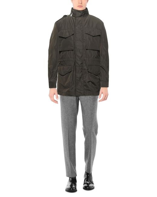 Add Gray Jacket for men