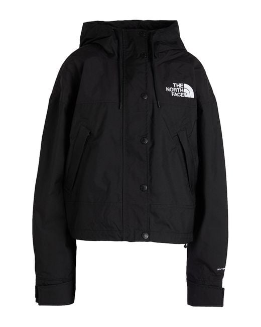 The North Face Black Jacket