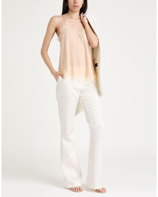 Zadig & Voltaire Natural Tops