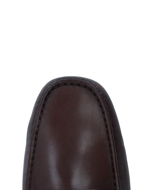Tod's Black Loafer for men