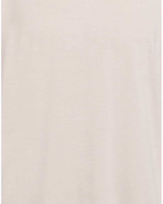 Circolo 1901 White T-shirt for men