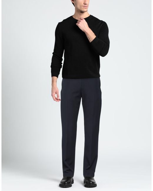 PT Torino Blue Trouser for men