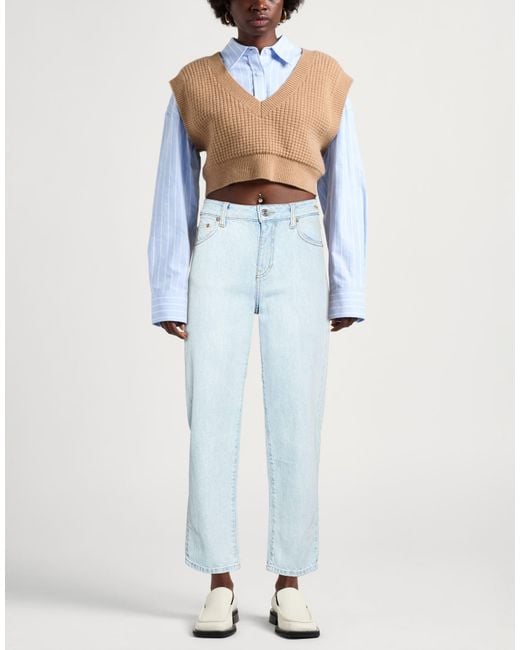 Department 5 Blue Jeans
