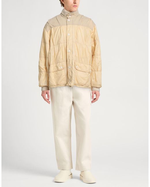 Our Legacy Natural Jacket for men