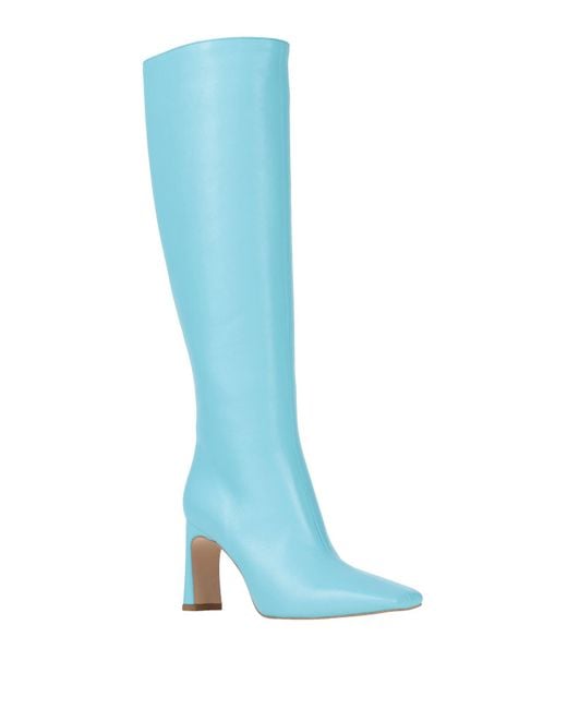 Liu Jo Blue Boot