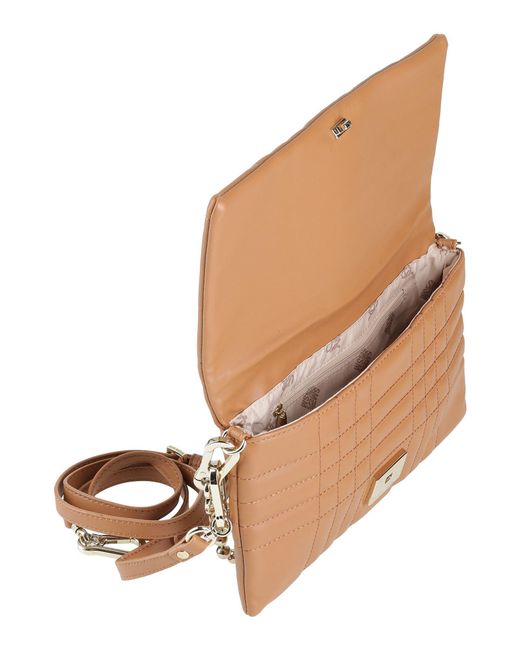 Steve Madden Brown Handbag