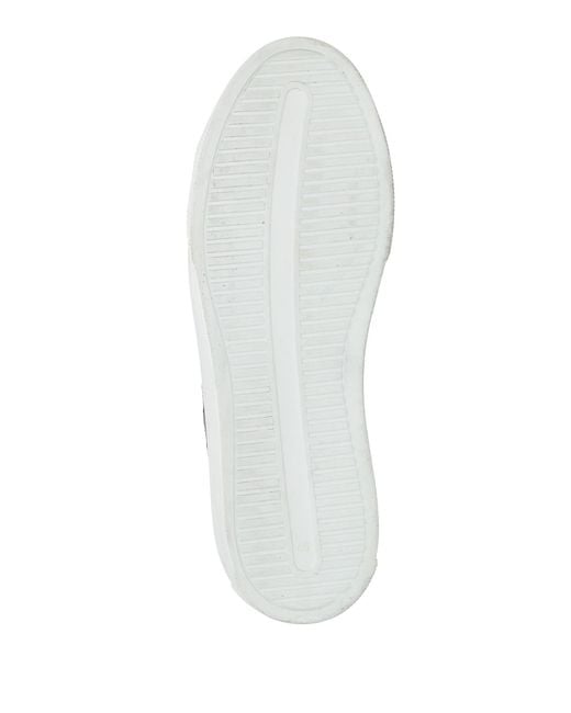 Baldinini Multicolor Trainers for men