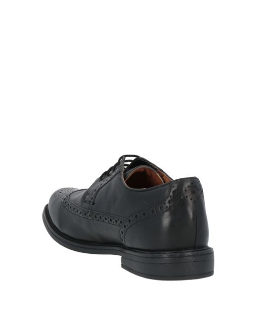 Zapatos de Clarks de de color Negro | Lyst