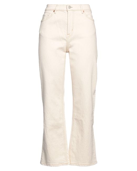 Paul Smith Natural Jeans