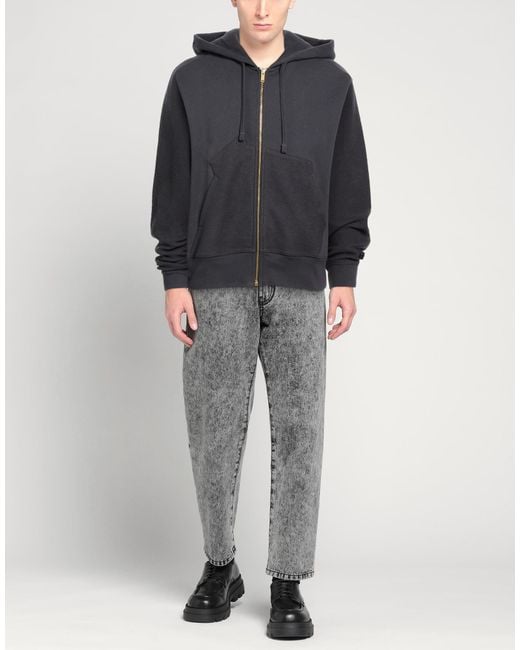 Objects IV Life Gray Sweatshirts for men