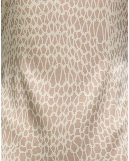 Sportmax Natural Top Viscose, Elastane