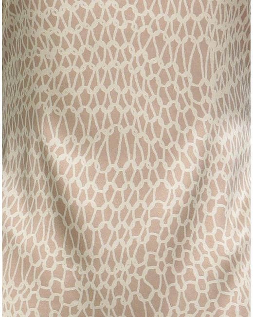 Sportmax Natural Top Viscose, Elastane
