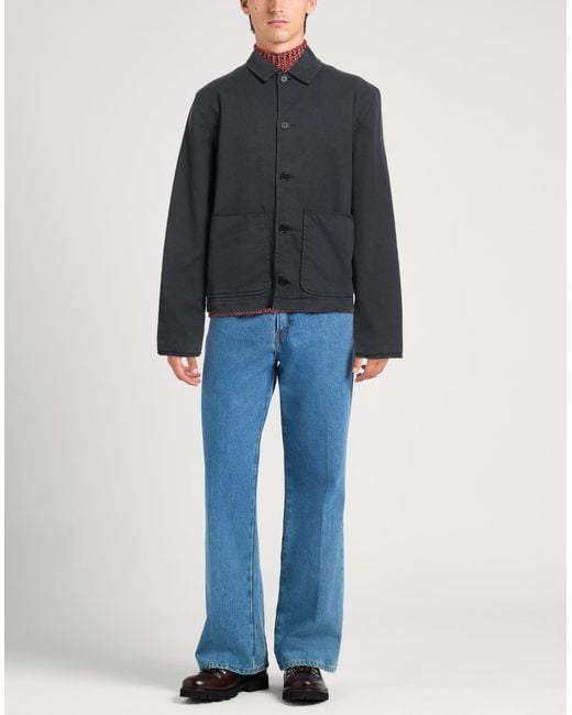 YMC Black Jacket for men