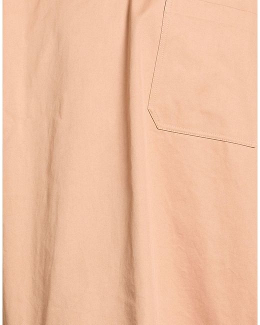 Jil Sander White Shirt Cotton for men