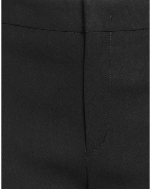 Isabel Marant Black Trouser