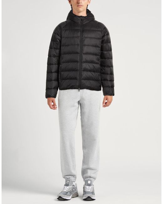 Pyrenex Black Puffer for men