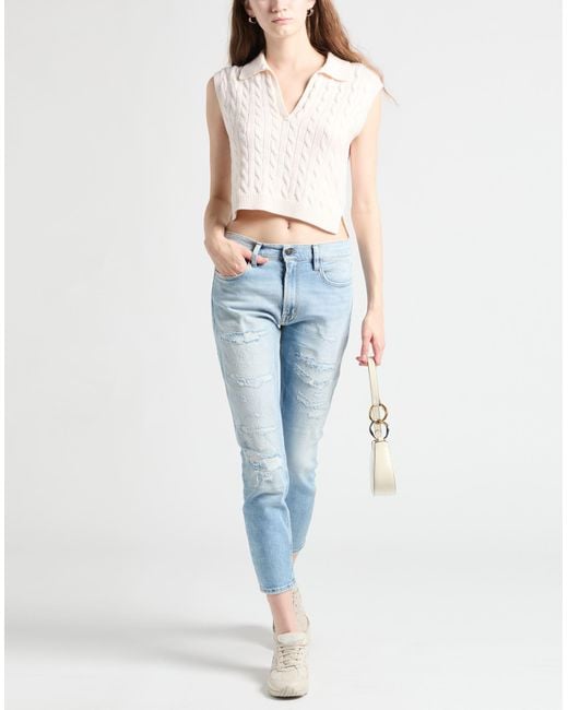 CYCLE Blue Jeans