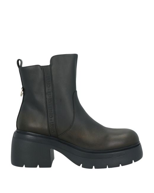 Liu jo boots 218 best sale