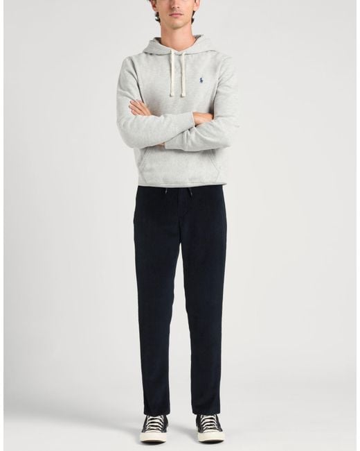 Circolo 1901 Blue Pants for men