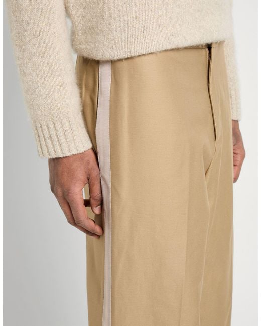 Bluemarble Natural Trouser for men