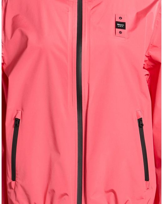 Blauer Pink Jacket