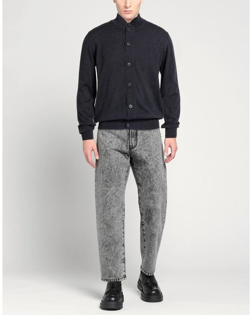 Rebecas Alpha Studio de hombre de color Blue