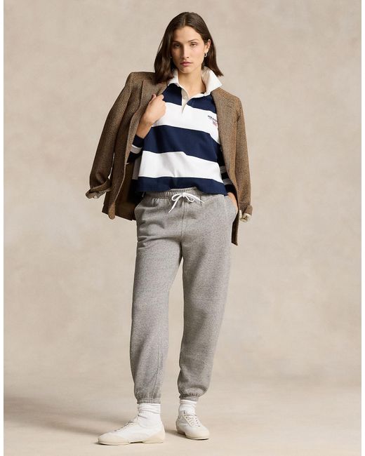 Polo Ralph Lauren Gray Trouser