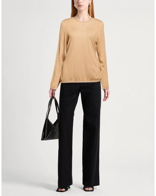 Twinset Natural Jumper