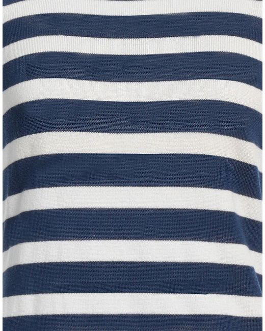 Etro Blue Jumper