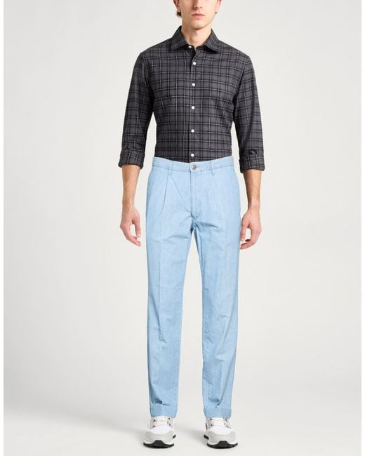 Incotex Blue Jeans for men