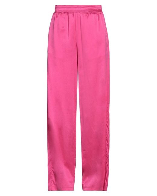 Jijil Pink Trouser