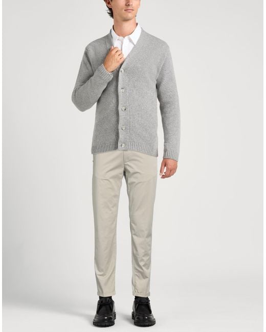 RE_HASH Natural Trouser for men