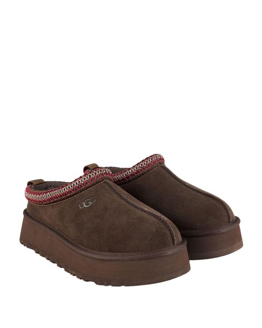 Ugg Brown Mules & Clogs