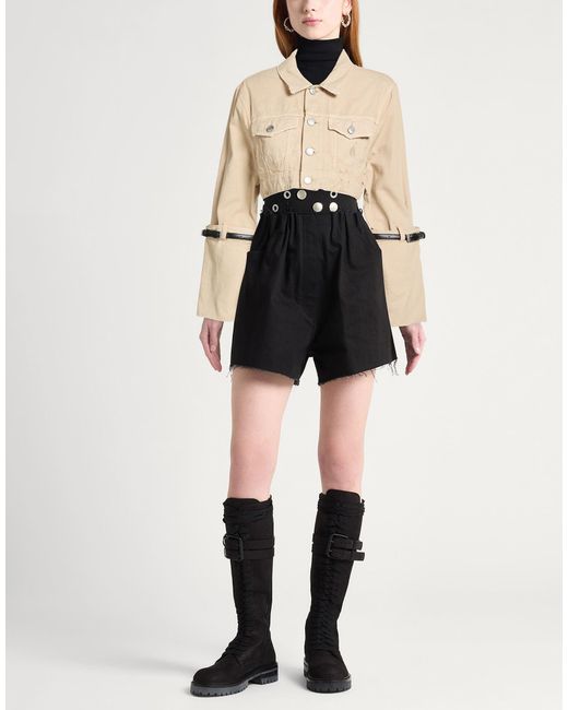 Coperni Natural Jackets
