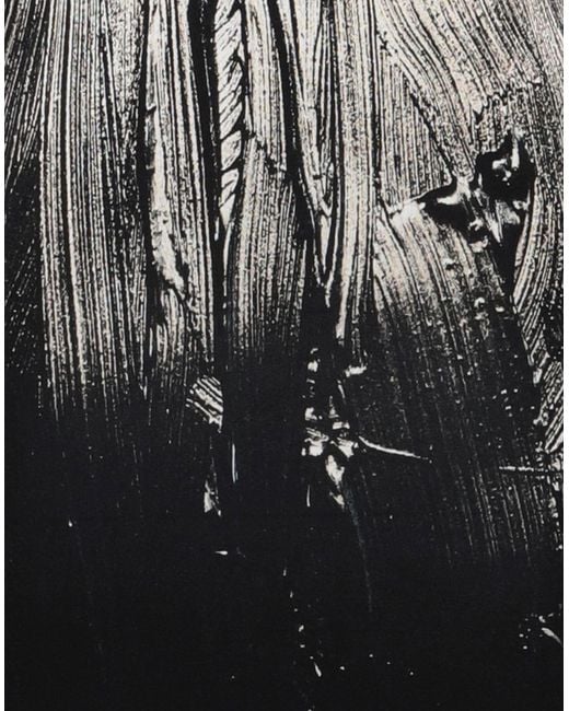 Robe courte Louisa Ballou en coloris Black