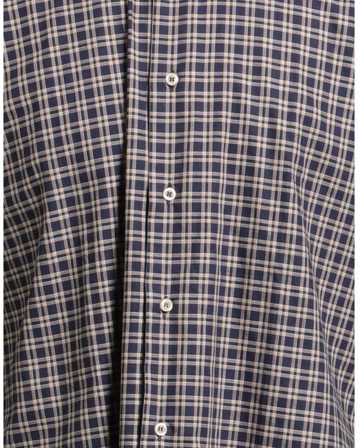 Alea Gray Shirt for men