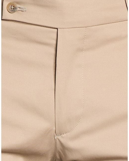 Berwich Natural Pants for men