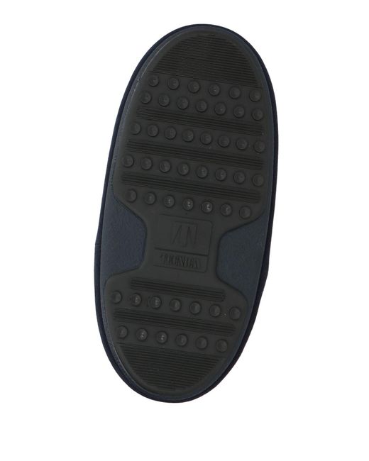 Moon Boot Blue Boot for men
