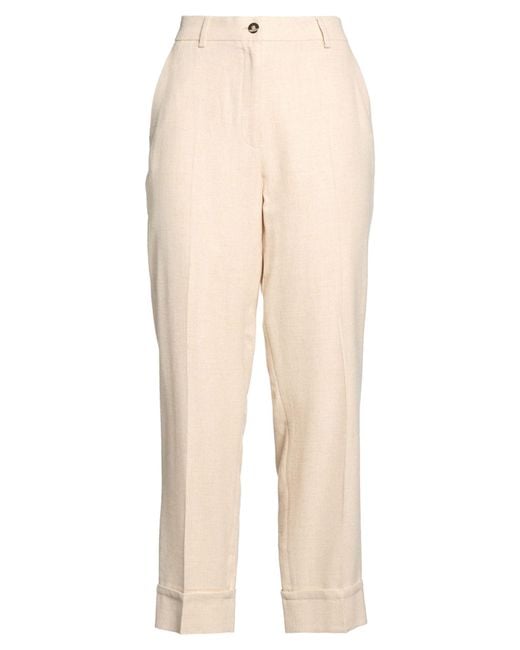 Caractere Natural Trouser