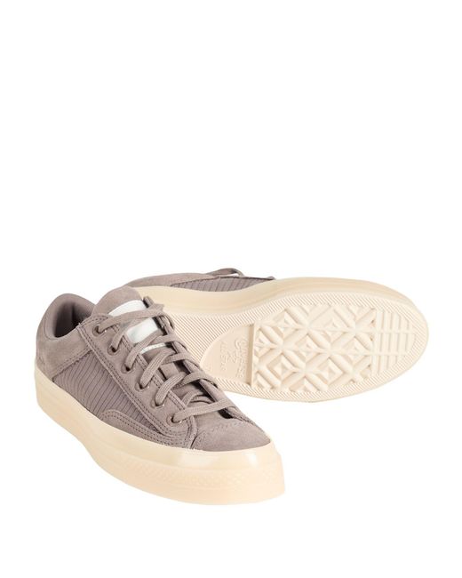 Converse Brown Trainers
