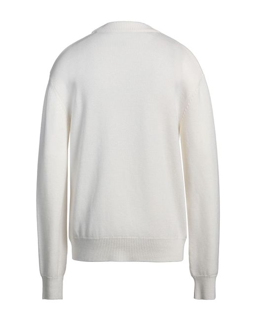 Pullover Balmain de hombre de color Gray