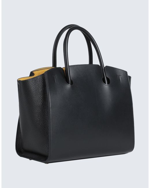 Furla Black Handbag