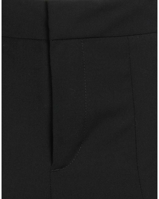 Attic And Barn Black Pants
