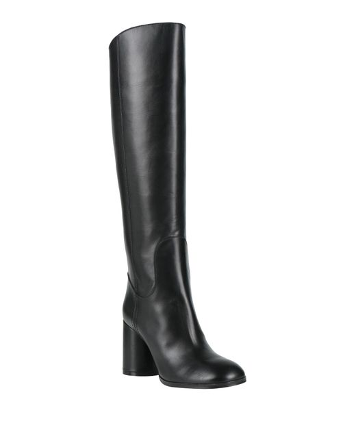 Bota Casadei de color Black