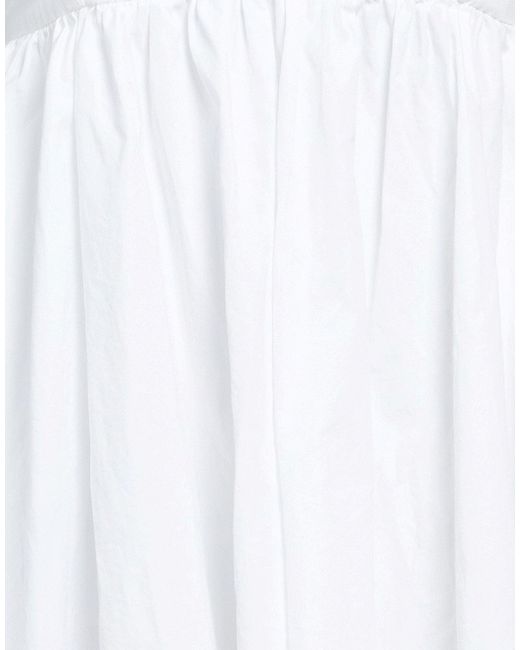 Aspesi White Tops