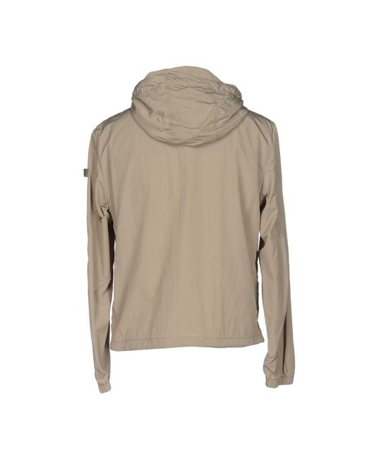 Peuterey Natural Jackets for men