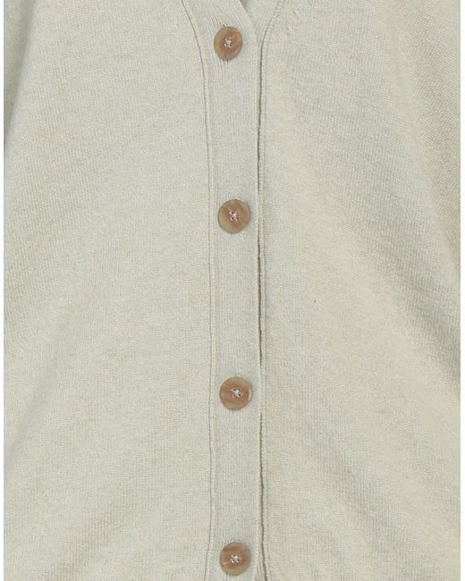 Maison Margiela Multicolor Cardigan
