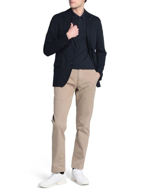 Barbour Natural Trouser for men