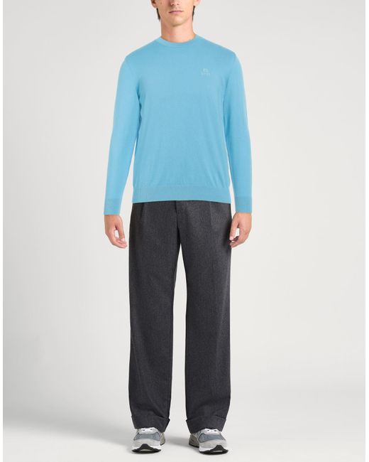 Pullover DIESEL de hombre de color Blue