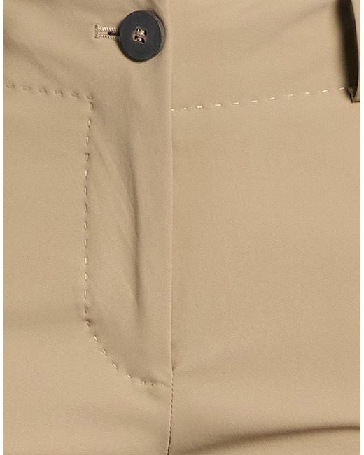 Rrd Natural Pants Polyamide, Elastane